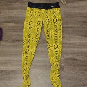 Bebe Sport fitness yoga athletic